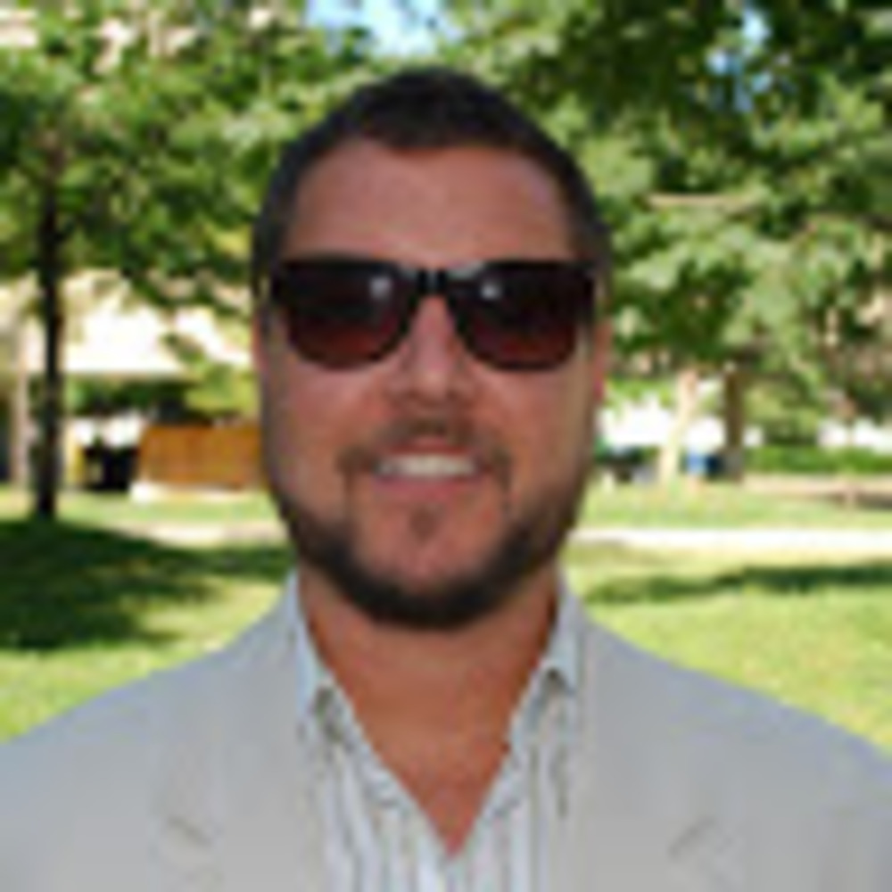 Meet your Posher, Mark